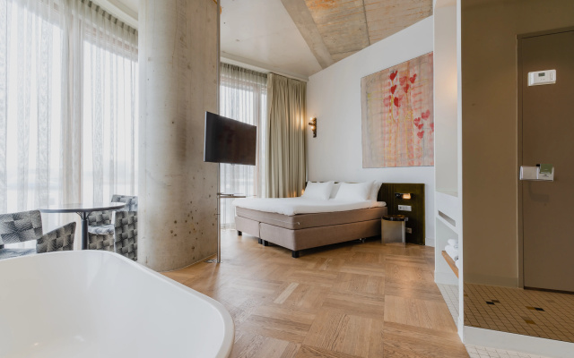 Hotel Pontsteiger