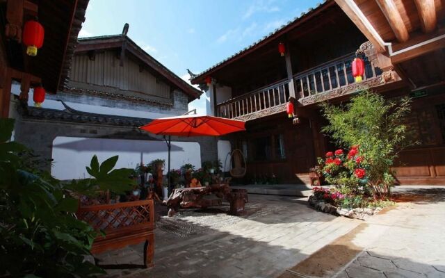 Xilu Xiaoxie Inn