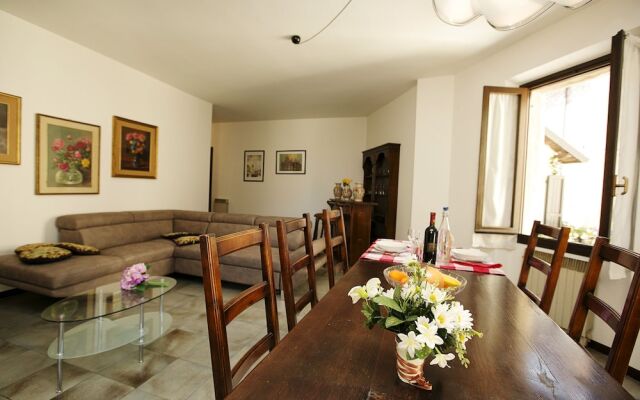 Casa Centro Storico