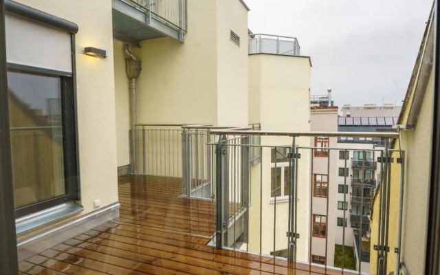 Vienna Living Apartments - Belvedere