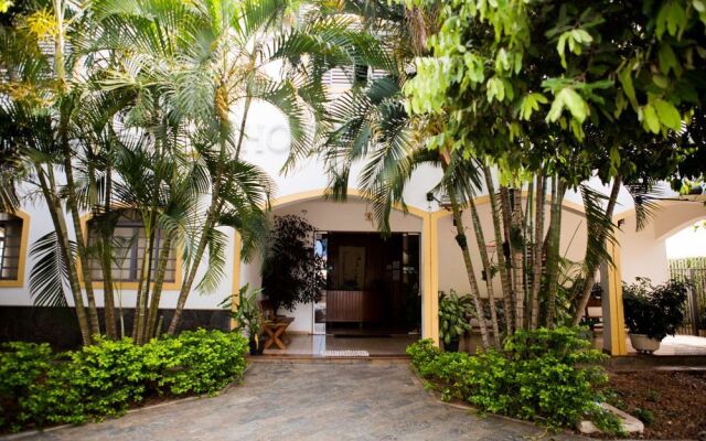 Hotel Santa Catarina