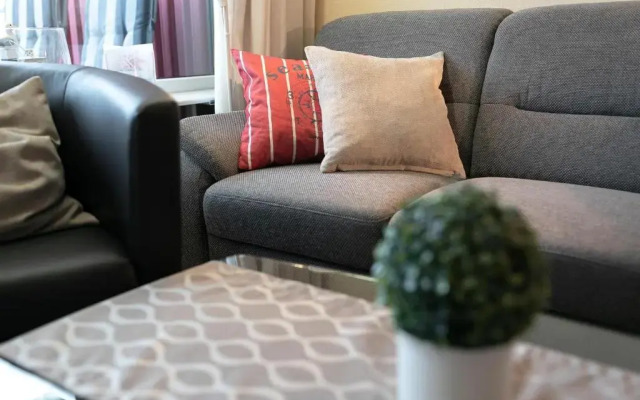 Berolina Wohnung 611