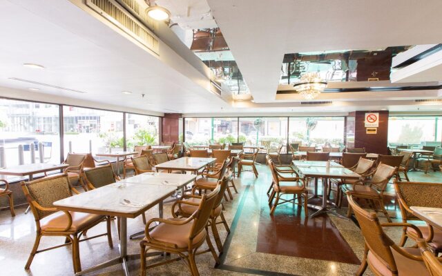 Hotel Grand Continental Kuala Lumpur