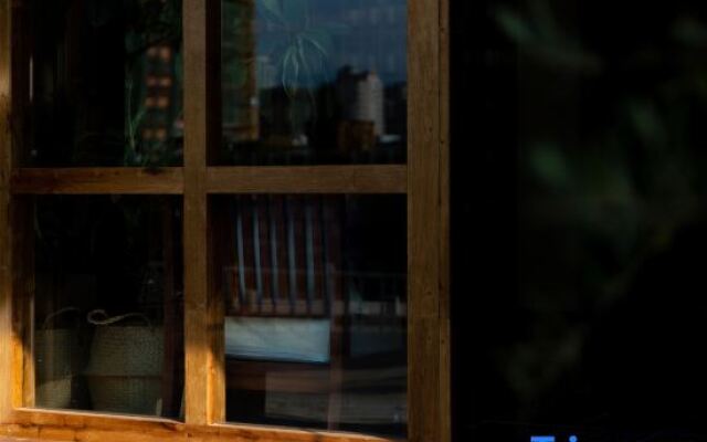 Luyangtree· RAN hotel