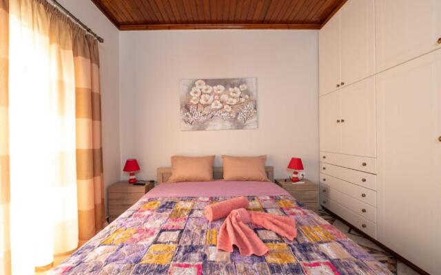 72sqm apartment with amazing view near old bridge