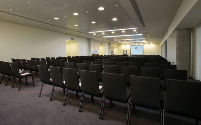 DoubleTree by Hilton Hotel London -Tower of London