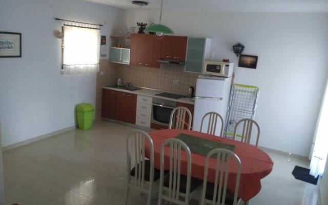 Apartments Mareta