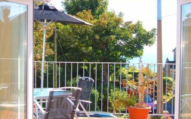 Beachfield