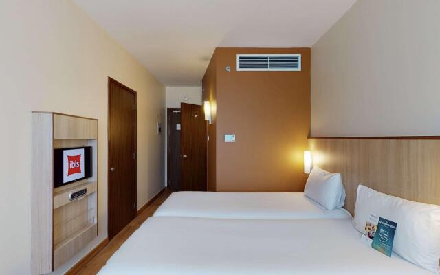 Ibis Al Barsha