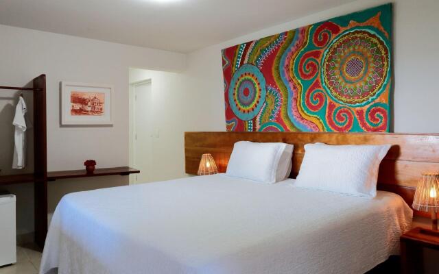 Pousada Rota Ecológica