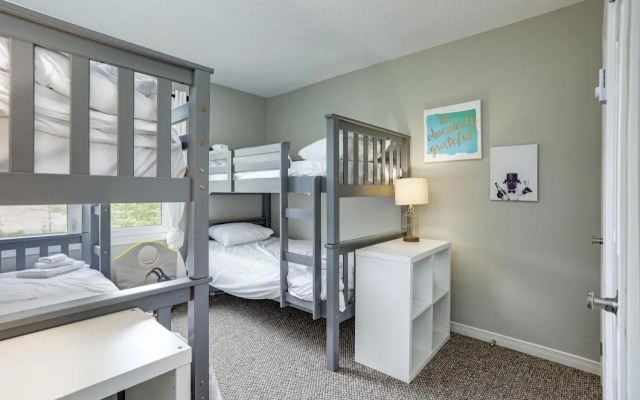 Mountain View Wintergreen Home 84140
