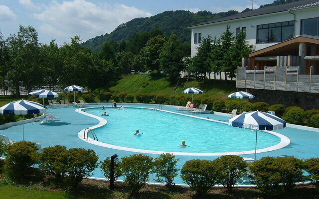 Grand Sunpia Inawashiro Resort Hotel