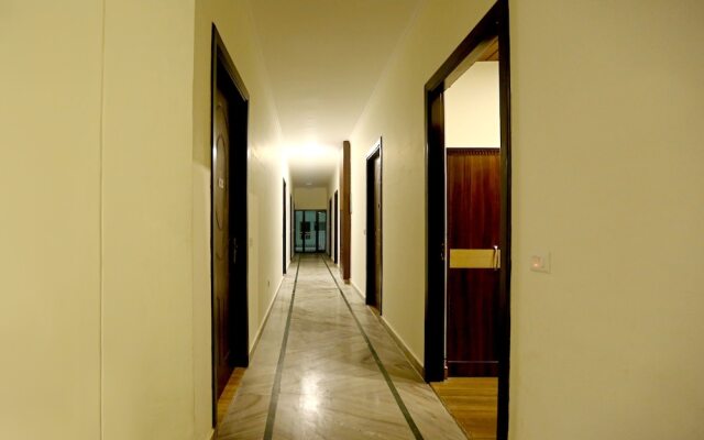 Hotel Vedas Tapovan
