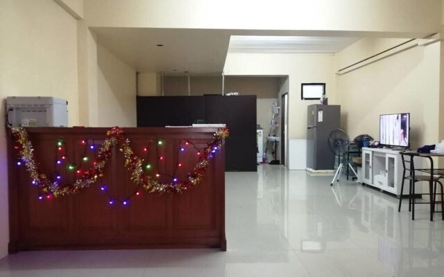 OYO 1025 Lamer Guesthouse