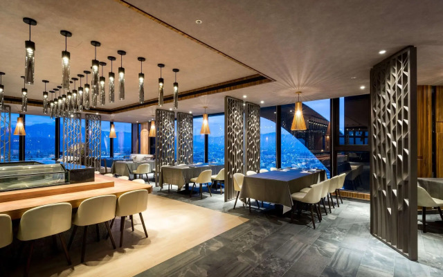 Cuncyue Hot Spring Resort