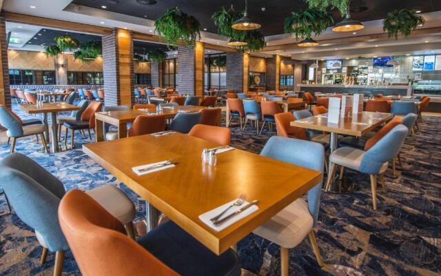 Holiday Inn Sydney St Marys by IHG