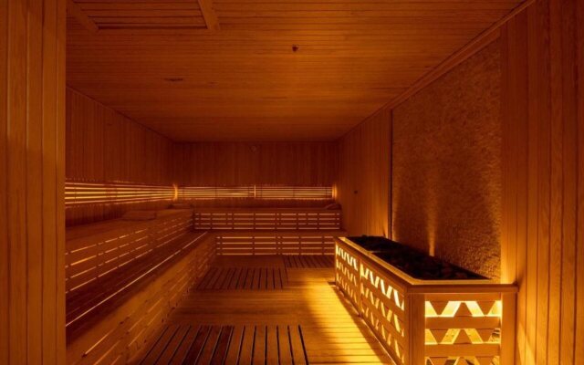 Avangart Residence by NewInn