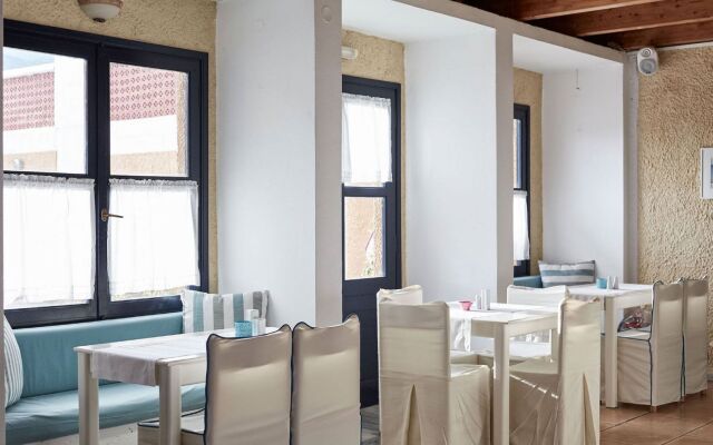 Mare Vista Hotel - Epaminondas