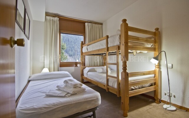 Apartamento Les Paletes