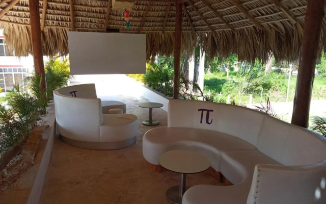 Studio Residencial Almendra