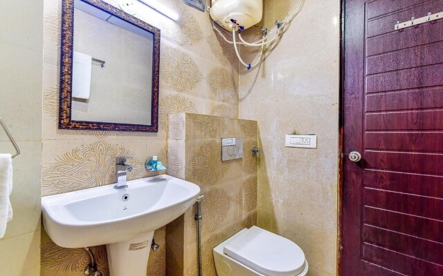 Treebo Trend Surya Residency