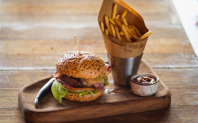 Village Hotel Aberdeen