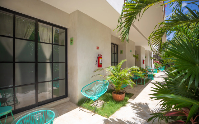 Turquoise Tulum Hotel