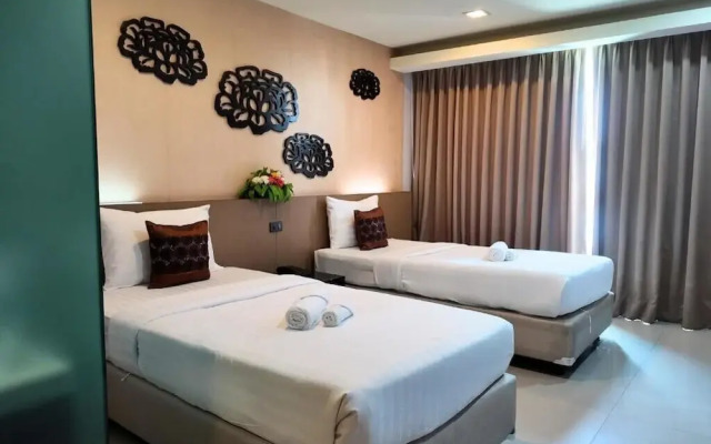 Chaba Inn Srinakarin