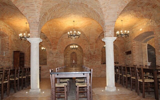 Agriturismo le Fontanelle