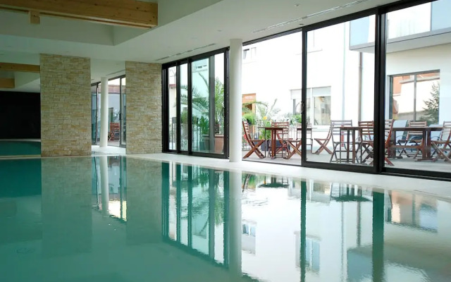 Résidence Les Cigogneaux