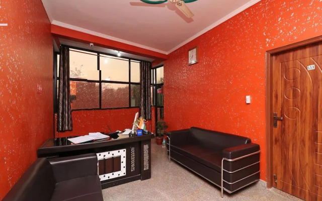 Westend Residency