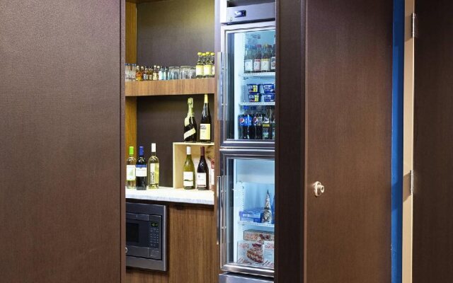 Courtyard Marriott Binghamton