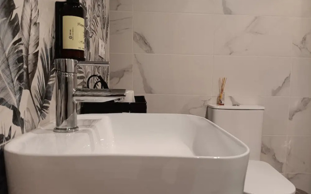 Serendipity Hispalis Nervión