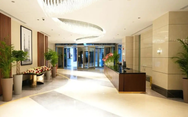 Worth Peninsula Madinah