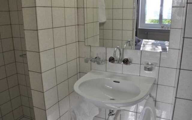 Kalchofen Coffee Bar Hotel