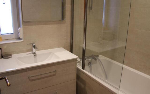 Appartement La Clusaz, 3 pièces, 6 personnes - FR-1-459-40