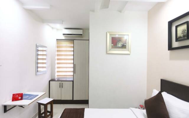 OYO 9258 RD Towers