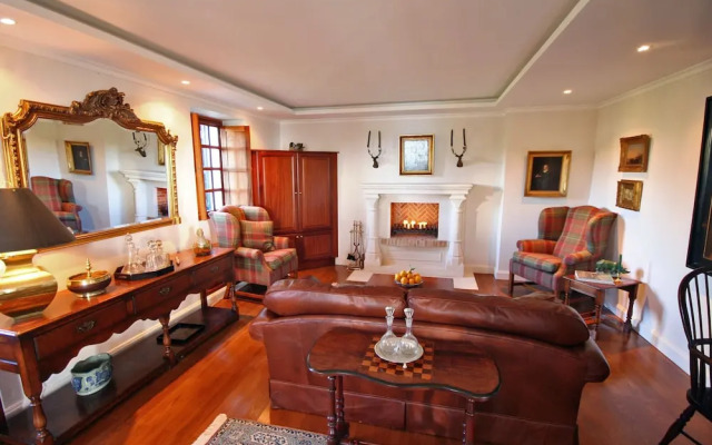 Quinta Girassol by Our Madeira