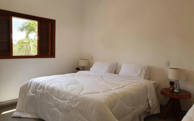 Pousada Vila Santa Maria