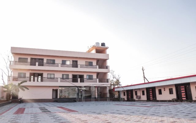 Resort Kamoda Vihar By OYO Rooms