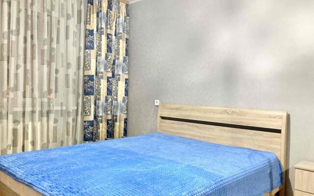 Апартаменты на улице Софьи Коволевской 11