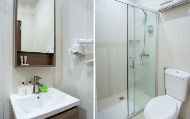 18 Suites Cebu