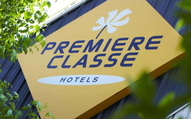 Hotel Premiere Classe Quimper