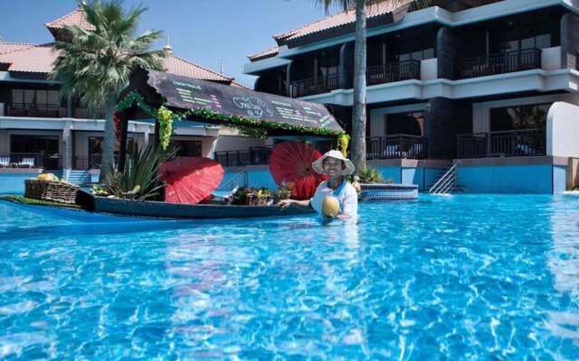 Anantara Residences - Beachfront - Private Beach and Lagoon Pool