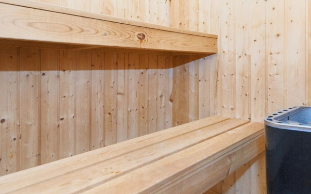 8 Person Holiday Home in Gjern-by Traum