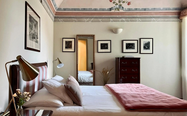 Relais San Maurizio