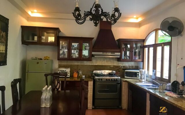 Hostal Zaragoza