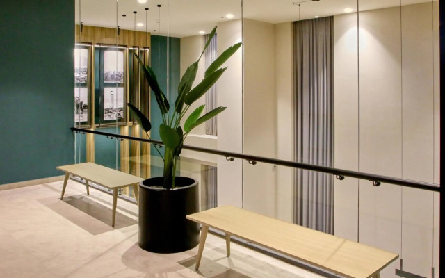 City Express Plus By Marriott Monterrey Centro