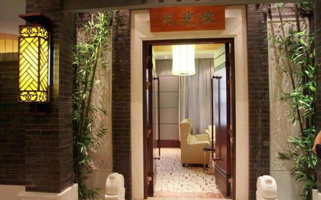 C.kong Labor Hotel - Harbin