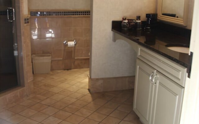 THE JACK WARNER at NorthRiver